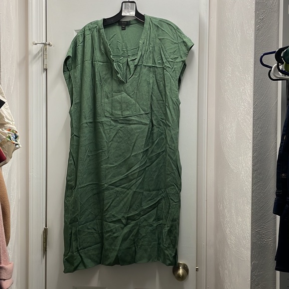 J Crew summer dress - Picture 2 of 6